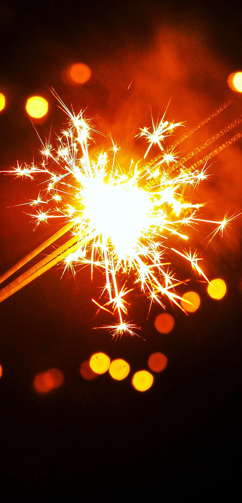 Firework, cracker, diwali, joy, colours, HD phone wallpaper