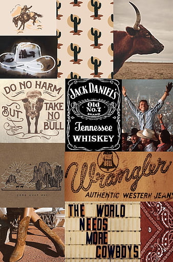 Country And Western For The Walls Western Asthetic HD phone wallpaper   Peakpx