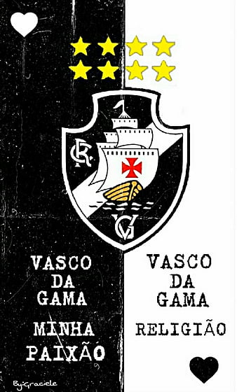 VASCO DA GAMA É O 10º MELHOR TIME DO MUNDO SEGUNDO IFFHS  Papel de parede  vasco, Vasco da gama futebol, Vasco da gama