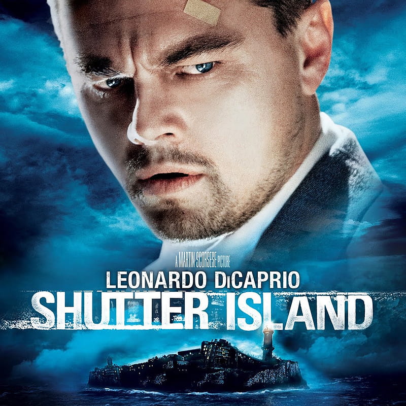 tøp tøday - THEORY: Scaled And Icy is narratively based off of Shutter Island: A Thread / Twitter, HD phone wallpaper