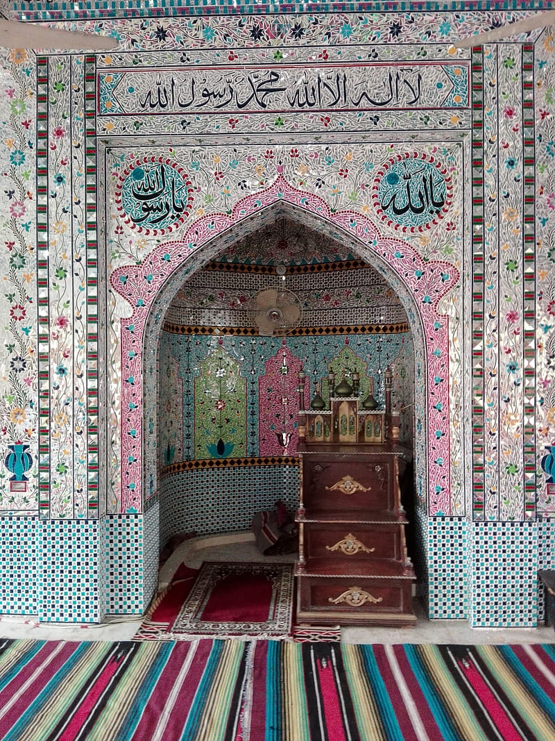 Islamic architecture, arabic, art, artwork, best, calligraphy, culture  kalma, HD phone wallpaper | Peakpx