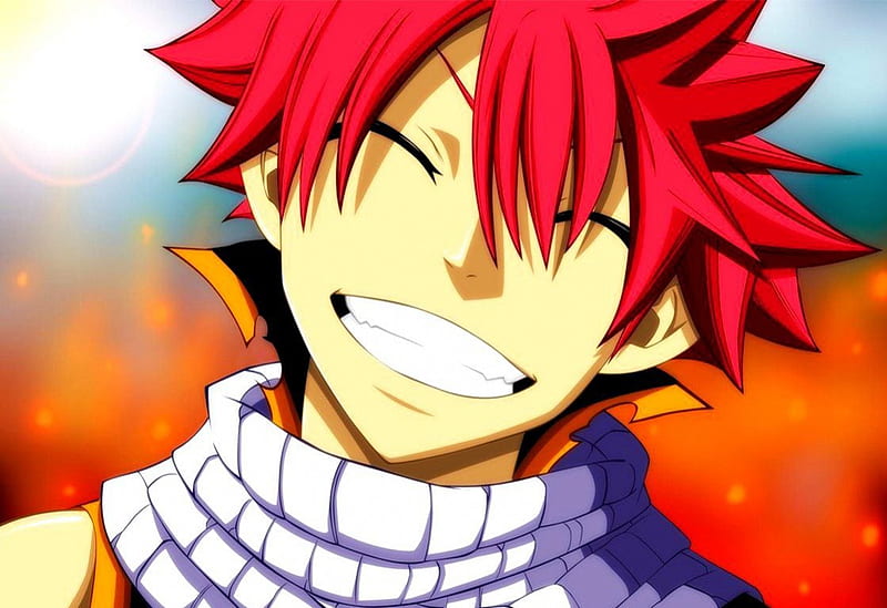Natsu Dragneel | Anime characters notes | Quotev