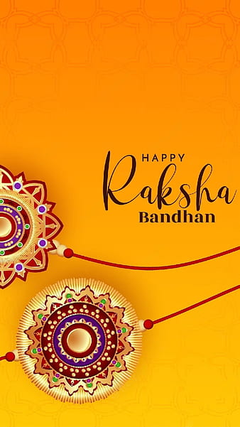 Happy raksha bandhan . Raksha bandhan , Happy rakshabandhan, Raksha bandhan  cards HD wallpaper | Pxfuel