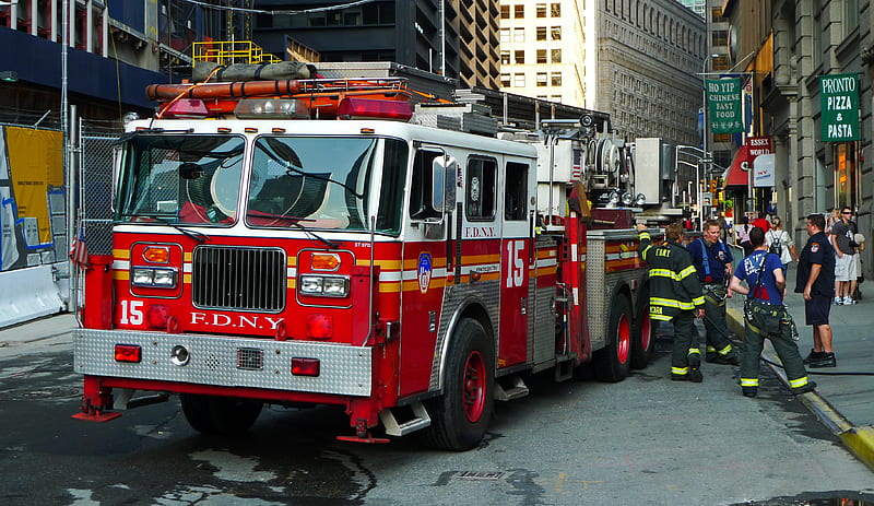 new york city fire department, york, fire, city, new, department, HD wallpaper