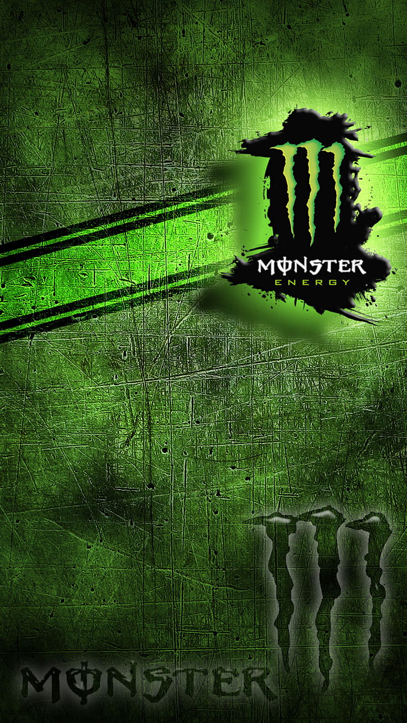 Monster Energy Wallpapers, Pictures, Images