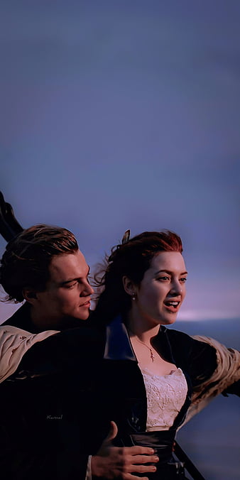 What is Titanic movie belongs to? - Quora