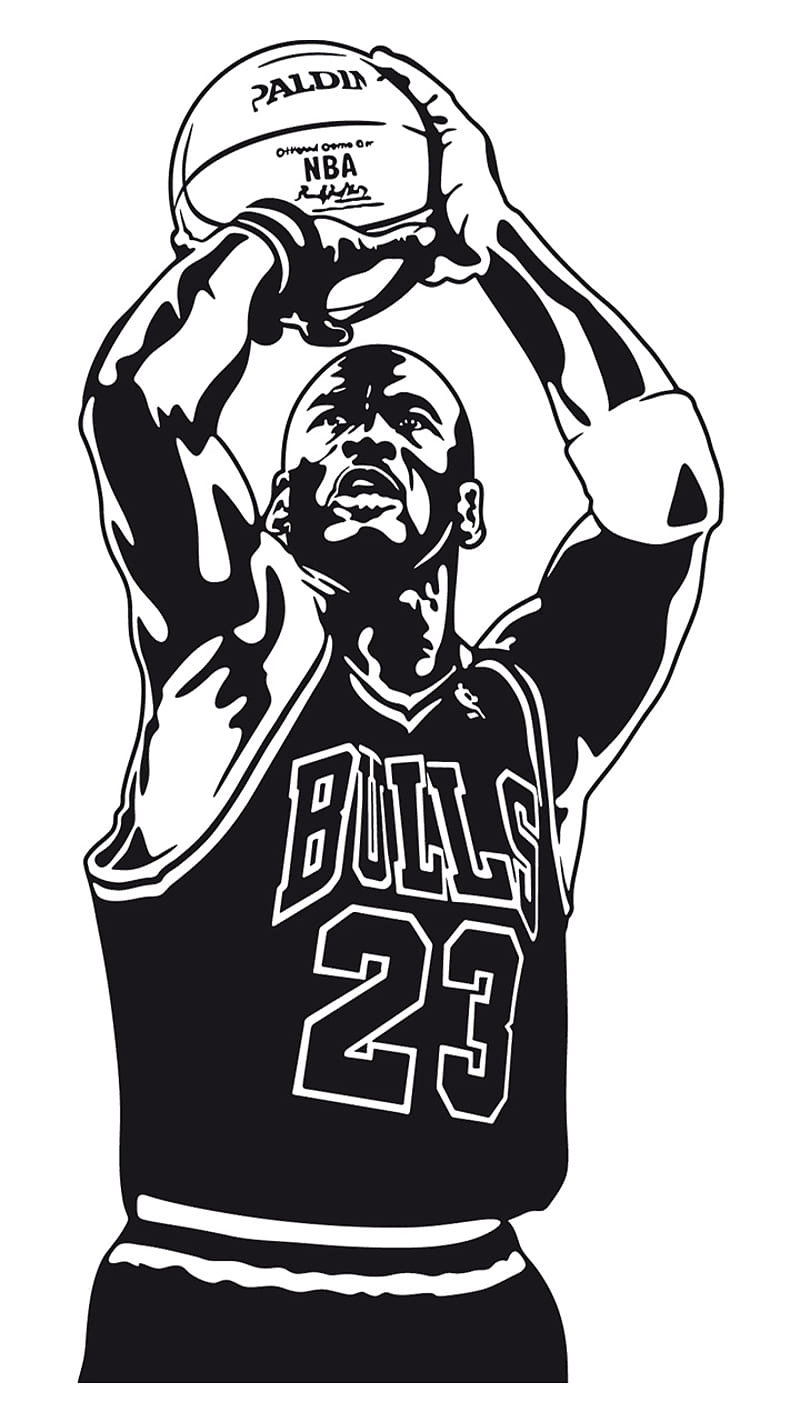 Michael Jordan , chicago bulls, micheal jordan, mj, mnmsse, nba, HD phone wallpaper