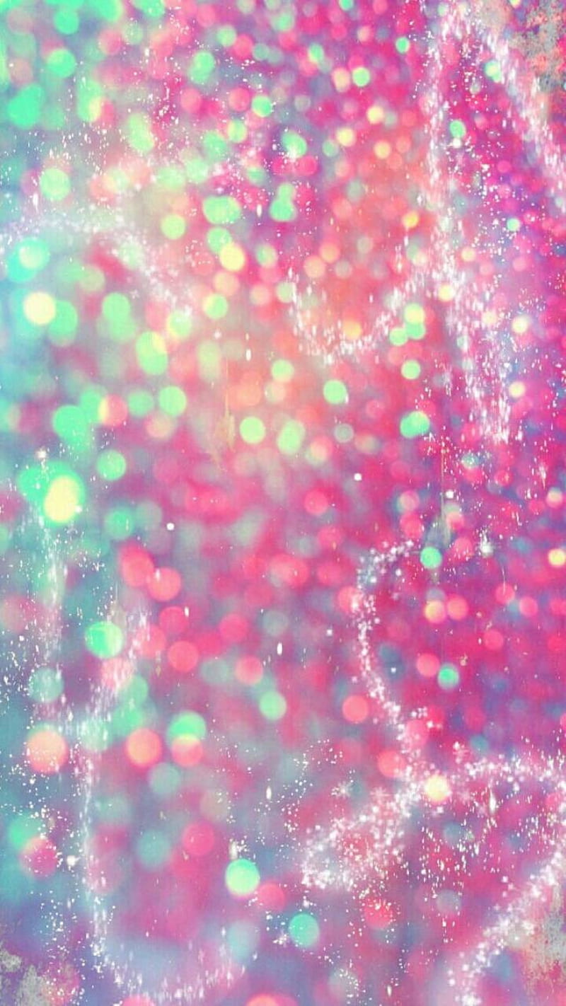 Sparkles, glitter, sparkley, HD phone wallpaper