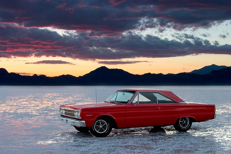 1967 Plymouth Belvedere, belvedere, plymouth, tuning, car, HD wallpaper
