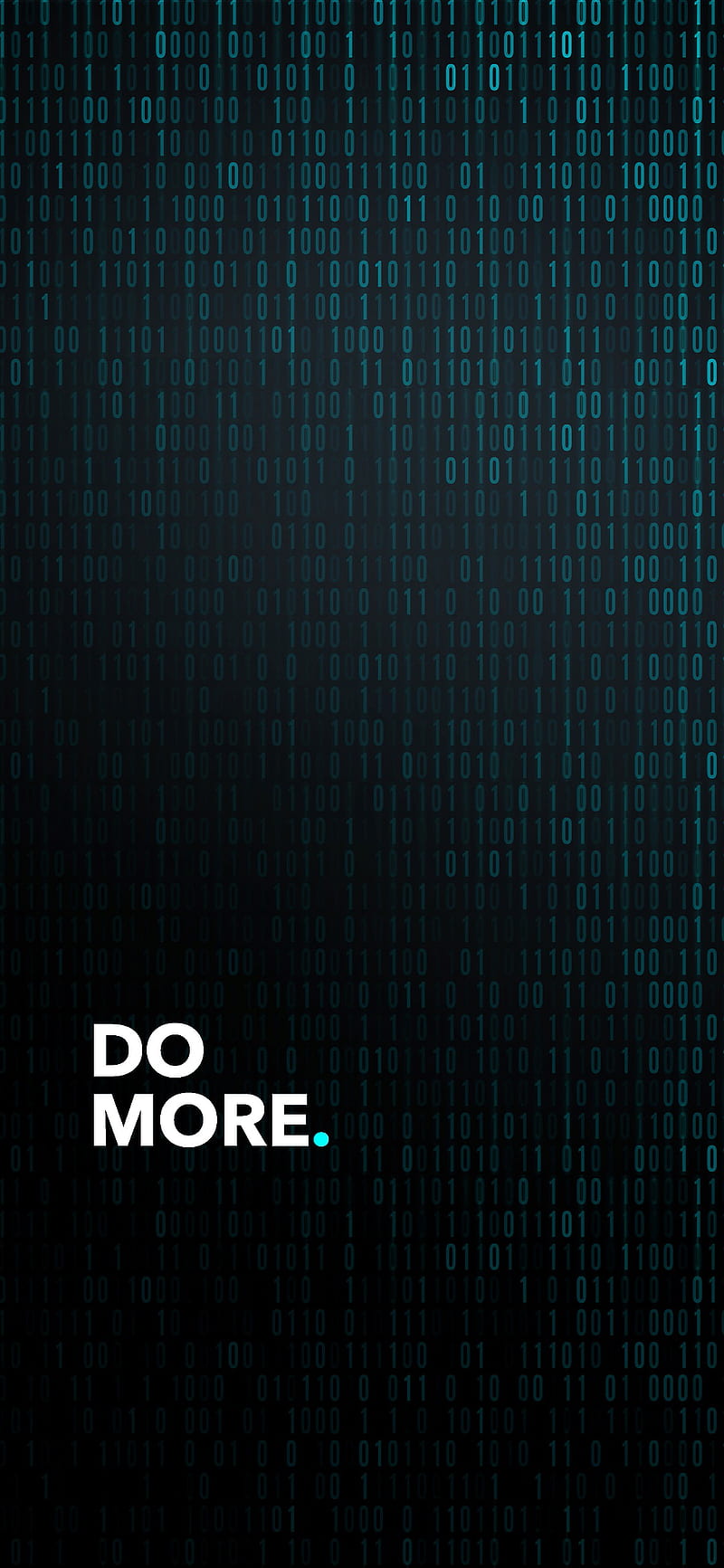 Do more., Writing, Program, Coding, Do more, Programing, HD phone wallpaper