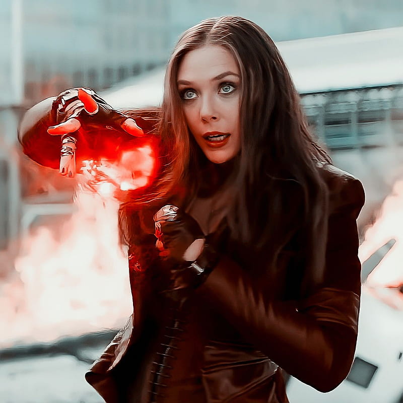 Captain America: Civil War Wanda Maximoff. Scarlet witch marvel, Scarlett witch, Avengers girl, HD phone wallpaper