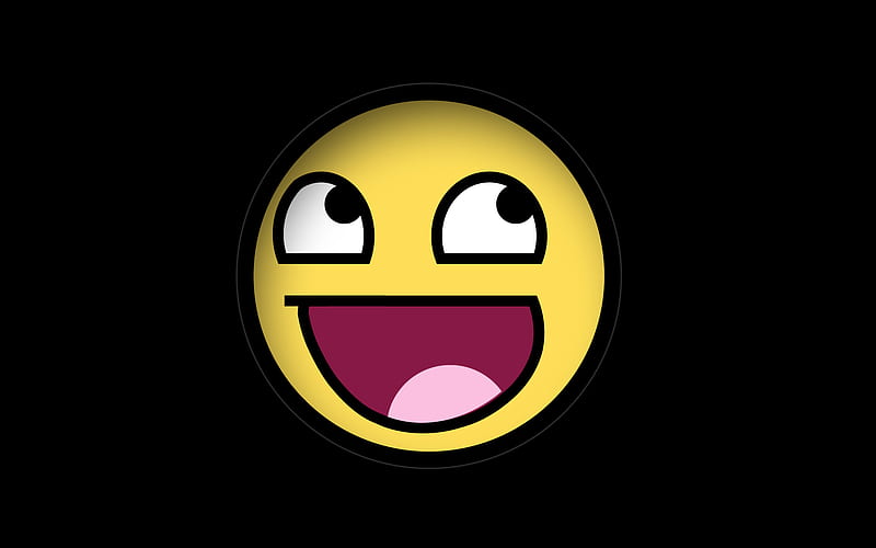 Anwesome face, face, funny, anwesome, HD wallpaper Anwesome face, face, funny, anwesome, HD wallpaper