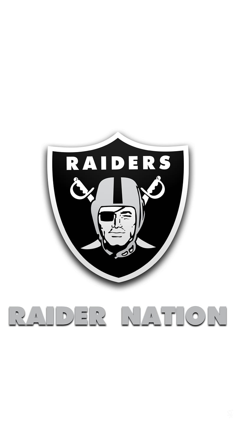 Raider Nation, football, los angeles raiders, nfl, oakland raiders ...