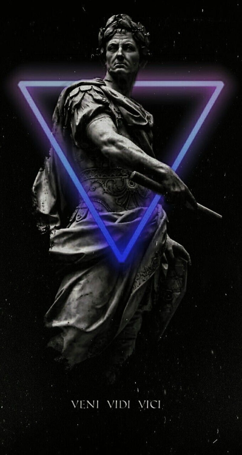 Mobile - Turn a new leaf, Julius Caesar HD phone wallpaper | Pxfuel