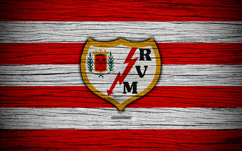 Giới thiệu câu lạc bộ Rayo Vallecano - Lịch sử, thành tích và xem trực tiếp bóng đá hôm nay