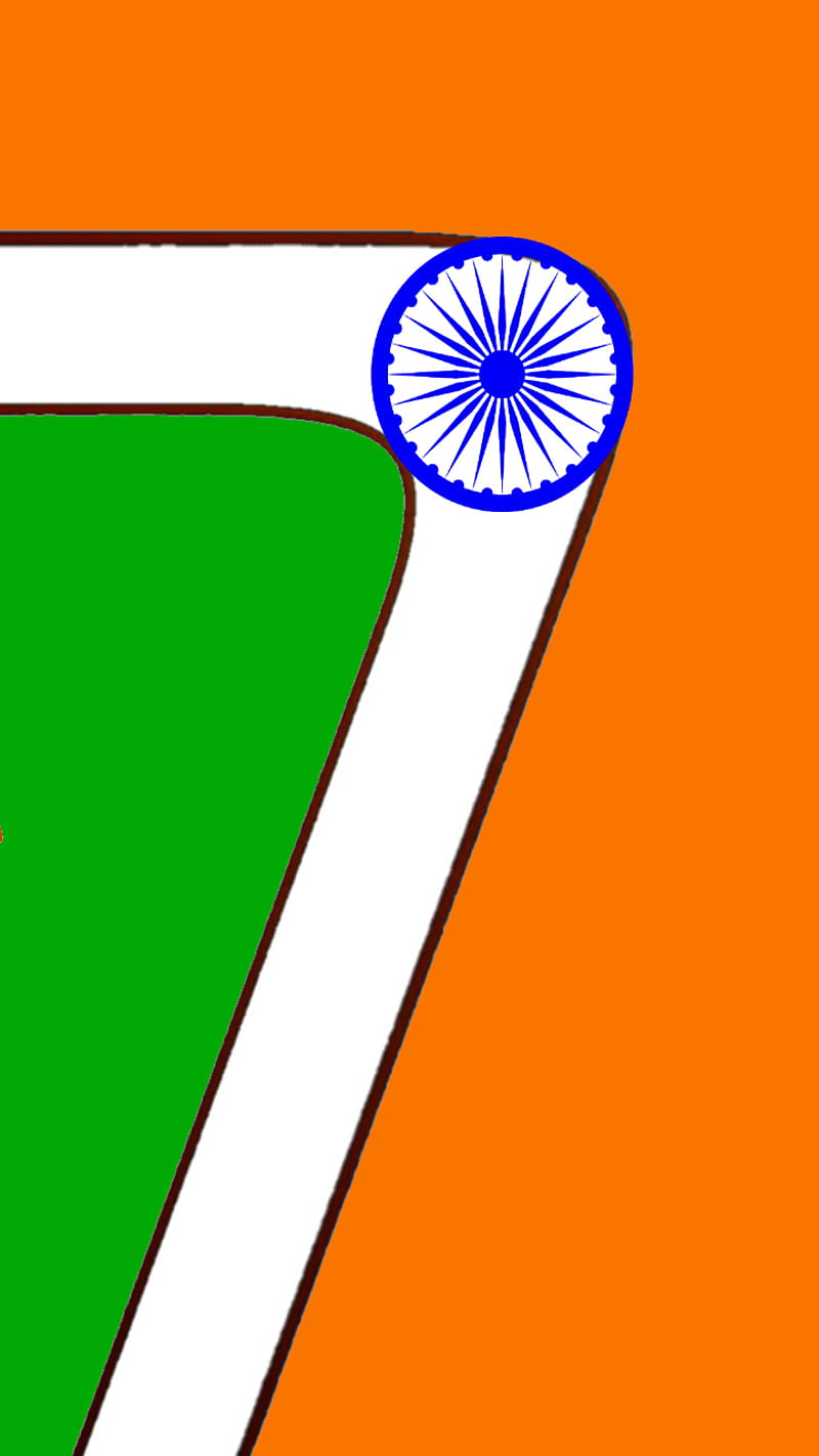 Photos हम कई बदलव क बद मल ह तरग पहल ऐस रह चक ह भरत क  झड  National Flag of India Know Full journey of indian flag and how e get