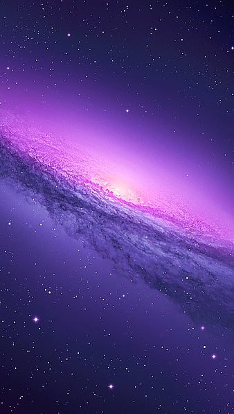 Purple Galaxy HD Wallpapers High Quality  PixelsTalkNet