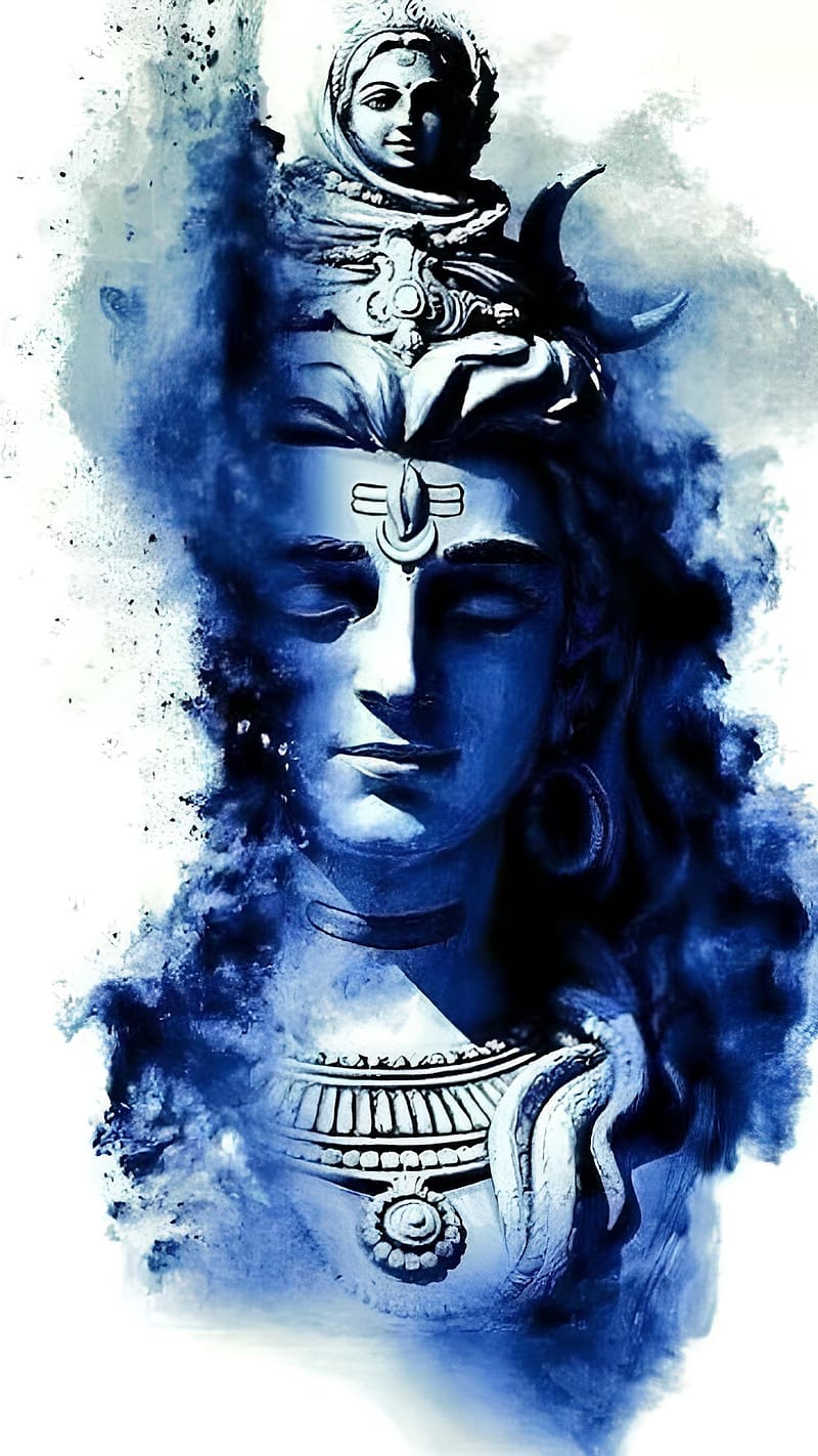 HD wallpaper sivan mass smoke effect lord mahadev god