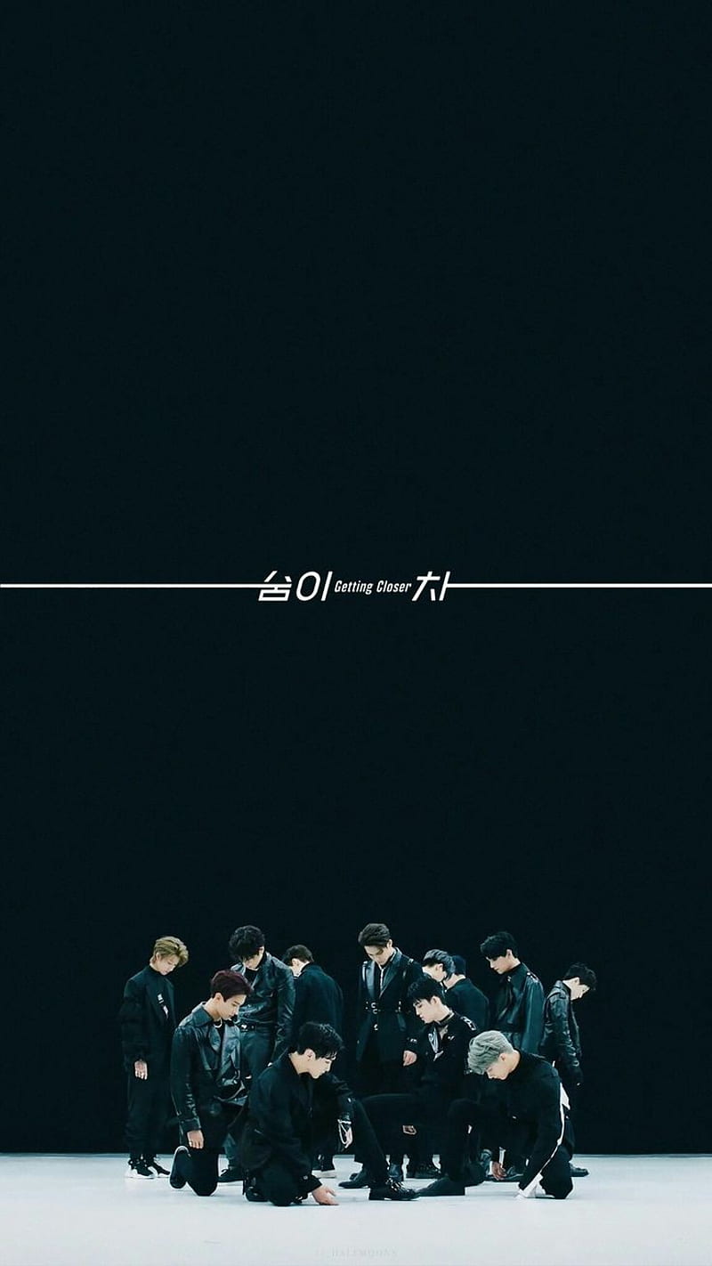 SVTAlbum Wallpaper wallpaper by YoonJeonghan17  Download on ZEDGE  a099