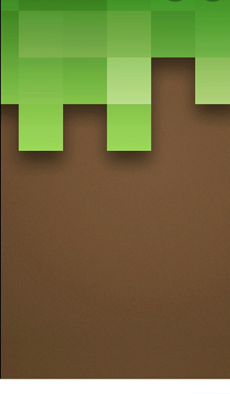 Minecraft, game, HD phone wallpaper