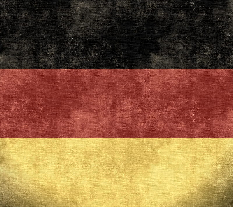 German flag, athlete, olympics, rio, sport, de, HD wallpaper