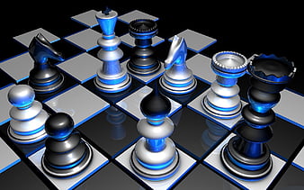3d Chessboard And Wooden Background Stock Photos and Images - 123RF