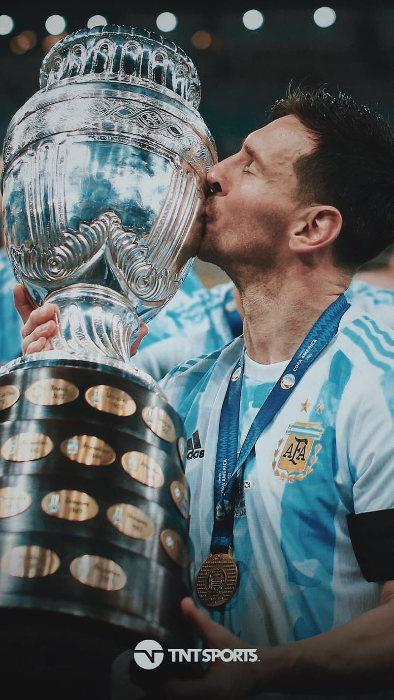 Messi, Brasil, Argentina, copa, , , colombia, HD phone wallpaper