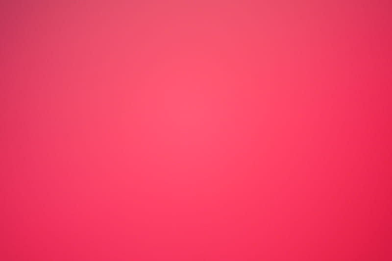 red pink color background