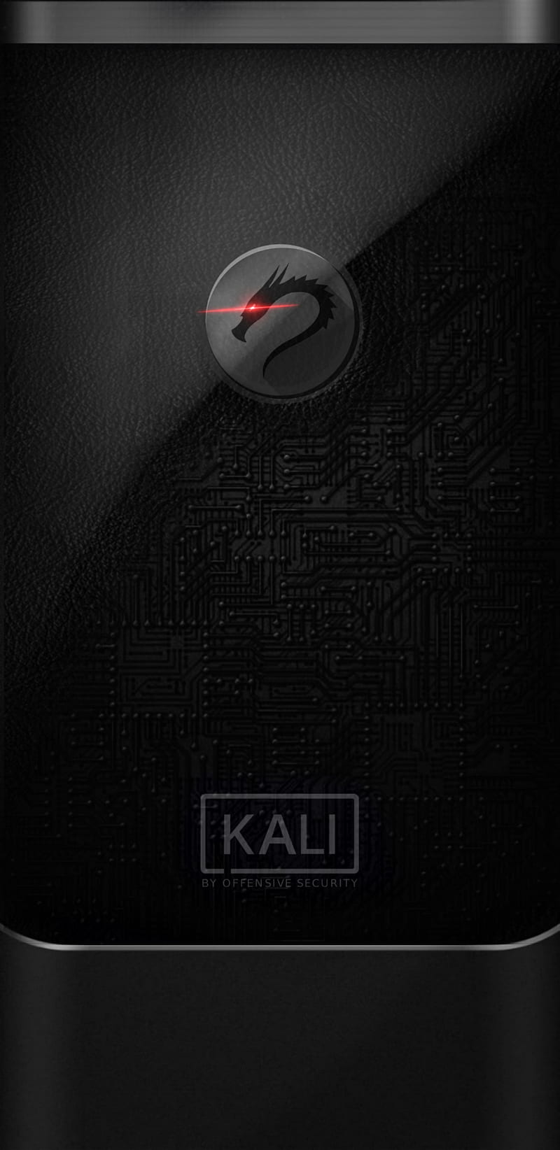 Kali Linux, hack, HD phone wallpaper