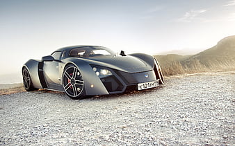 Vehicles Marussia B2 Black Car Car Marussia Sport Car Hd Wallpaper Peakpx