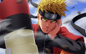 100+] Naruto Shippuden All Characters Wallpapers