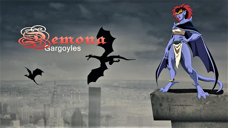 Gargoyle Dragon Cartoon Female PNG, Clipart, Action Figure, Anime, Art,  Cartoon, Crystal Free PNG Download