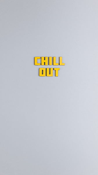 Chill Wallpapers on WallpaperDog