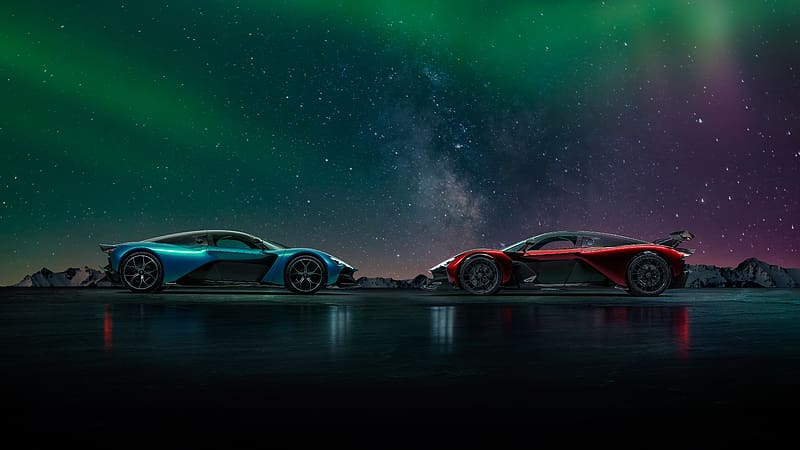 Zenvo Aurora , zenvo-aurora-agil, zenvo, cars, 2023-cars, HD wallpaper