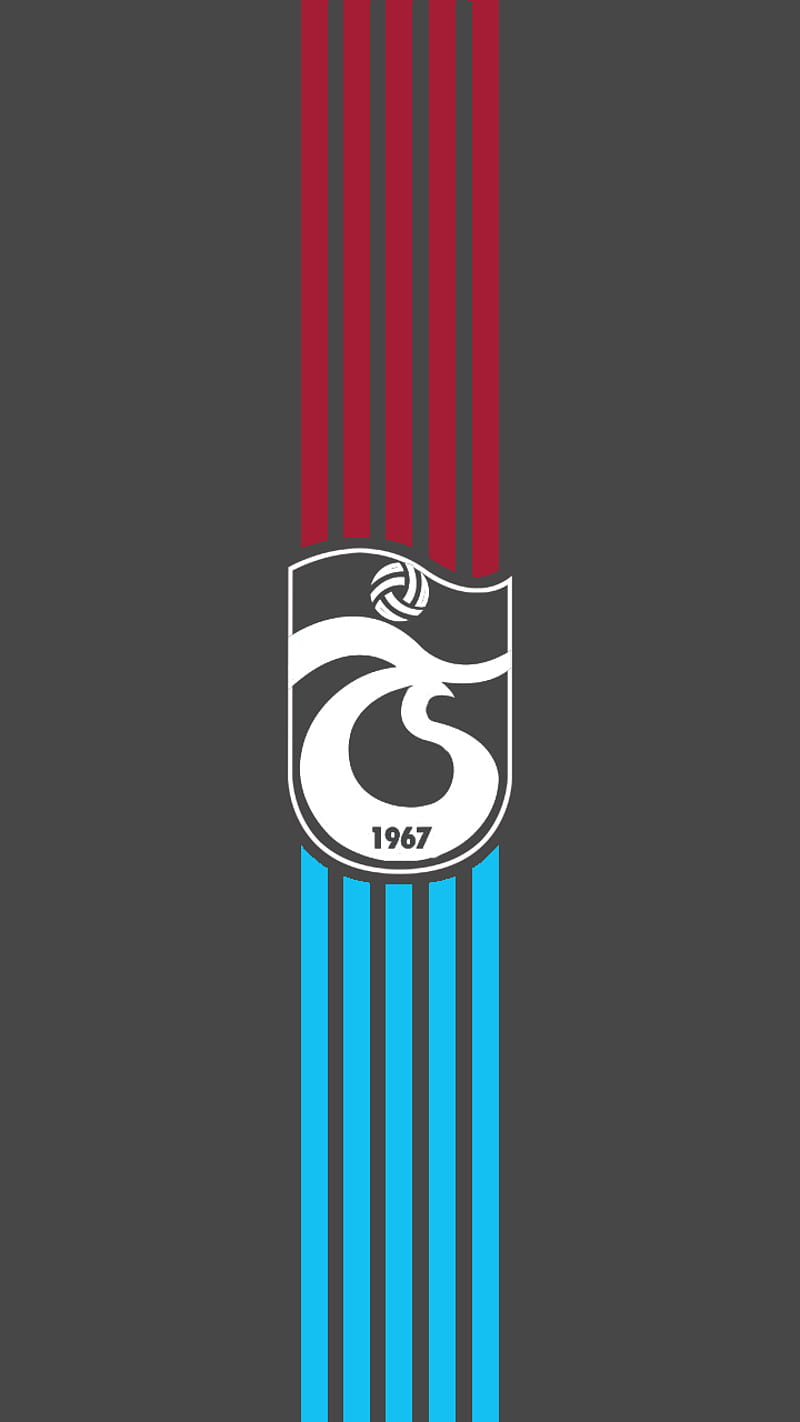 Trabzonspor Logo, 61, akcabat, hamsispor, selami, trabzon, trabzonspor, trabzonsporsevda, HD phone wallpaper