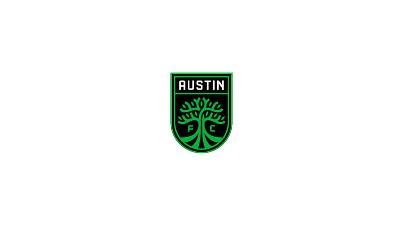 Sports, Austin FC, Soccer , Logo , Emblem, HD wallpaper