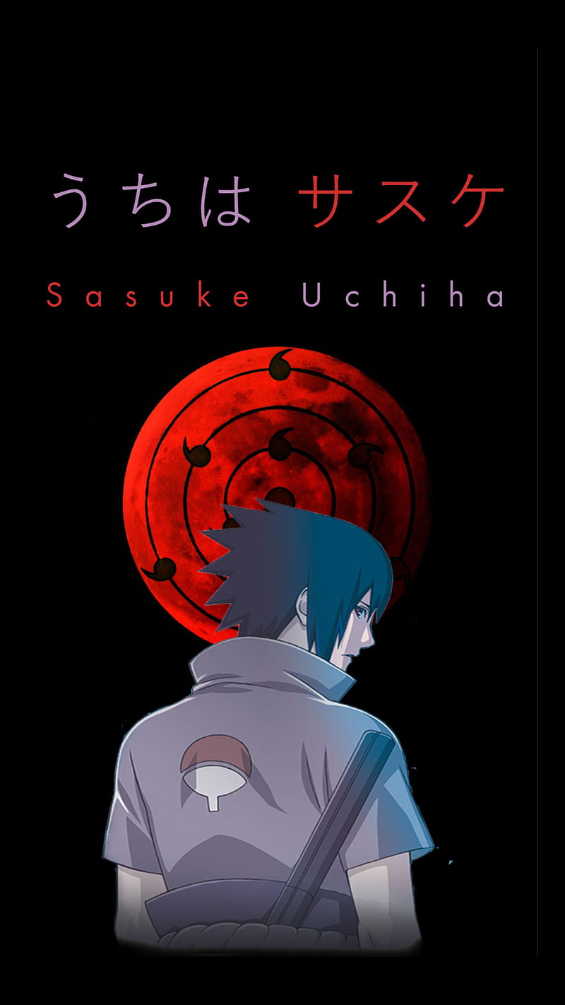 Khám phá hơn 97 hình nền sasuke cho điện thoại hay nhất - Tin Học Vui