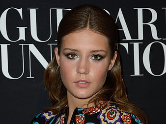 Adele Exarchopoulos [5] wallpaper - Celebrity wallpapers - #40187