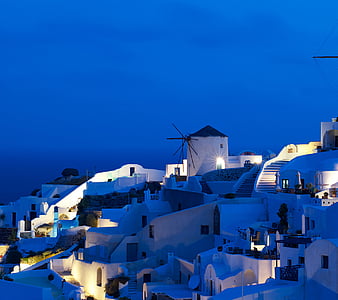 Hd Greece Wallpapers Peakpx