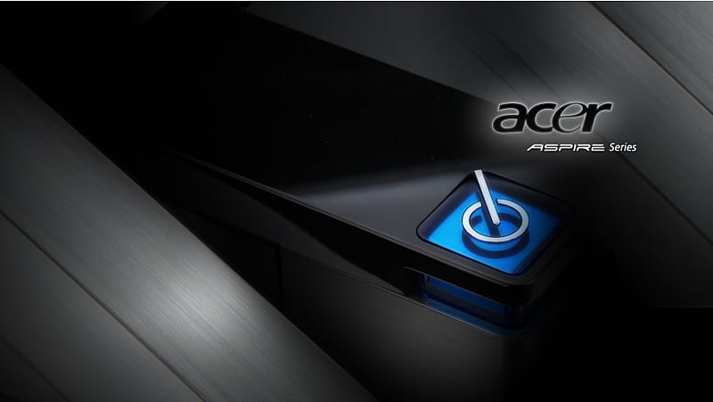 Acer Aspire, HD wallpaper