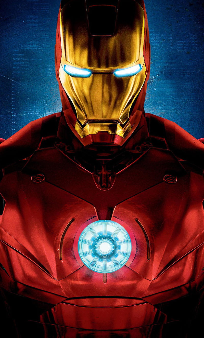 Iron Man, entertainment, movie, HD phone wallpaper | Peakpx