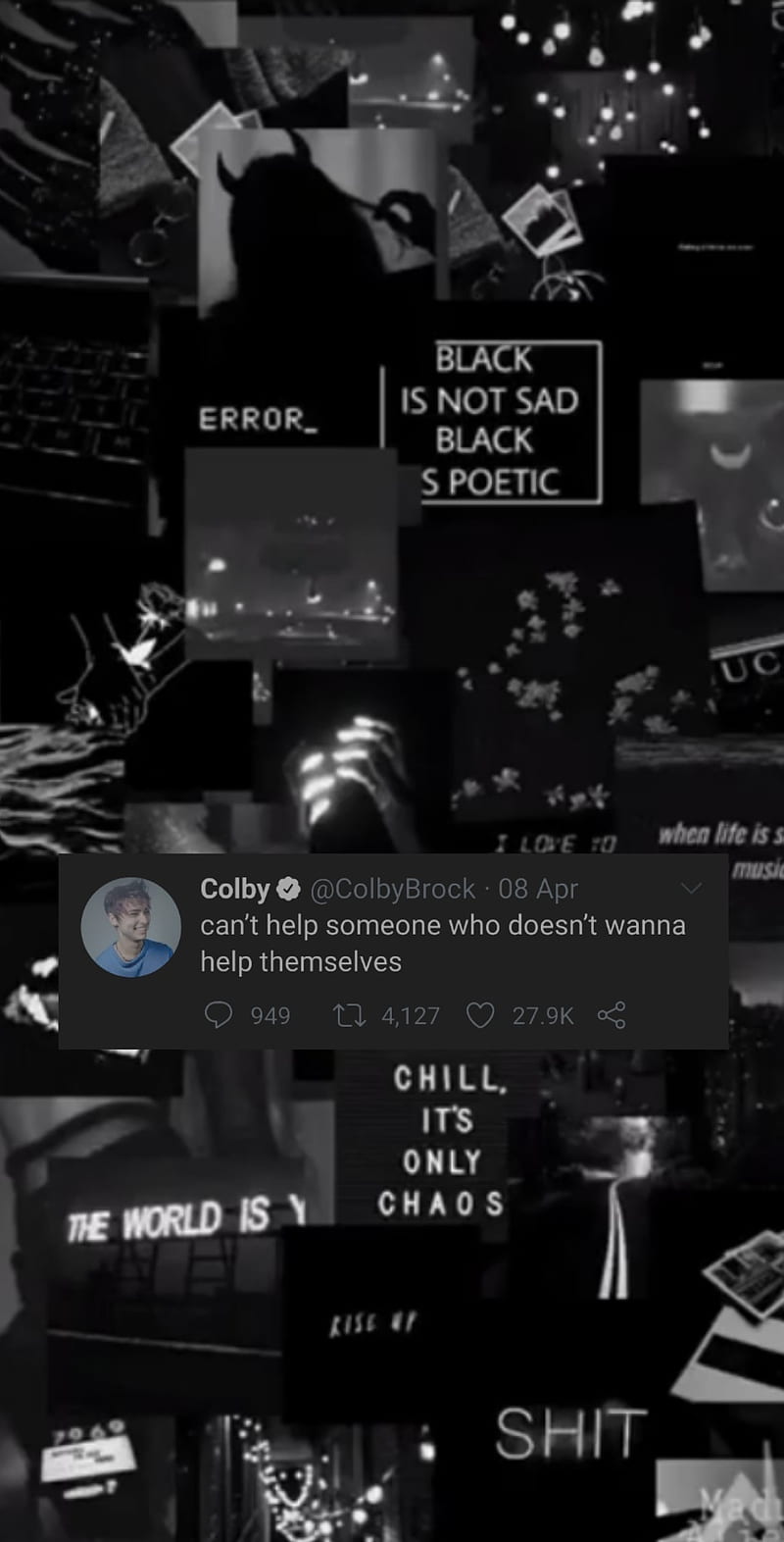 Colby brock only fans