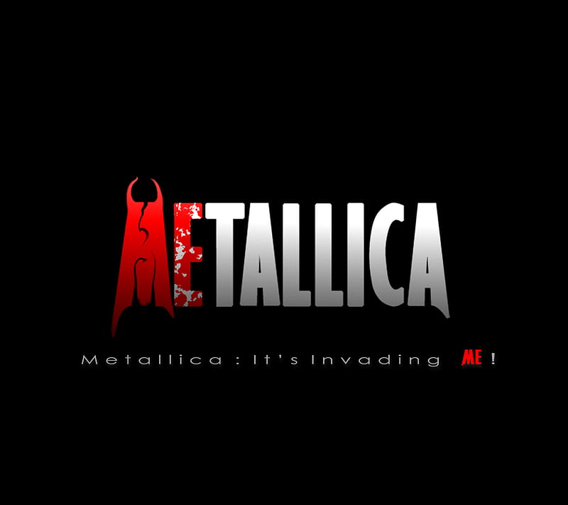 Metallica, band, metal, music, rock, trash, HD wallpaper
