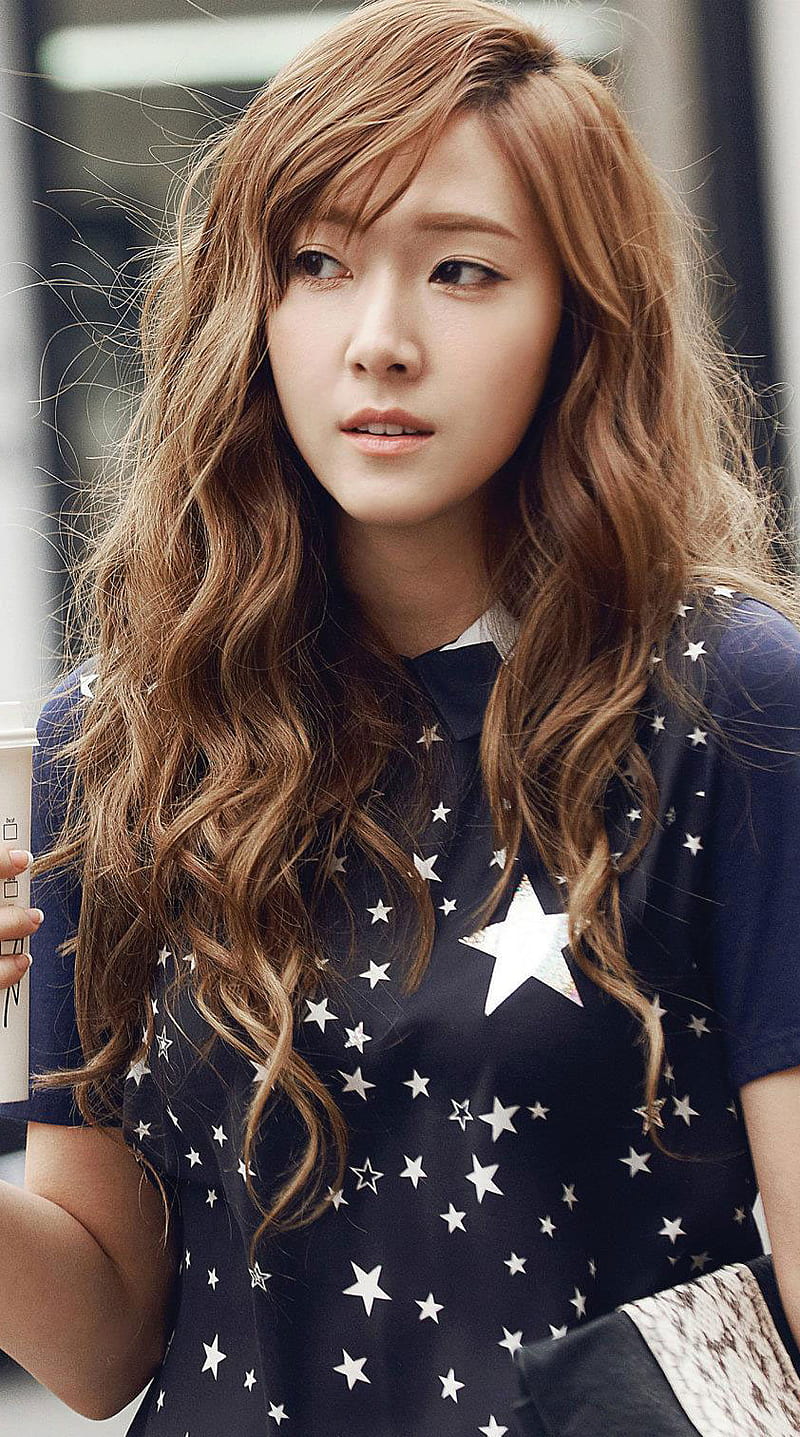 jessica jung gee japanese