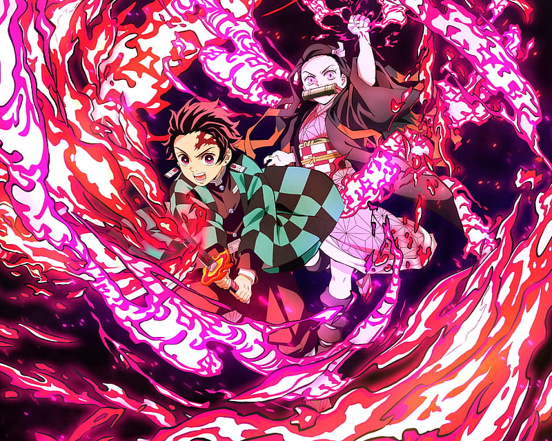 720x1280px, 720P free download  Anime, Kimetsu no Yaiba, vertical