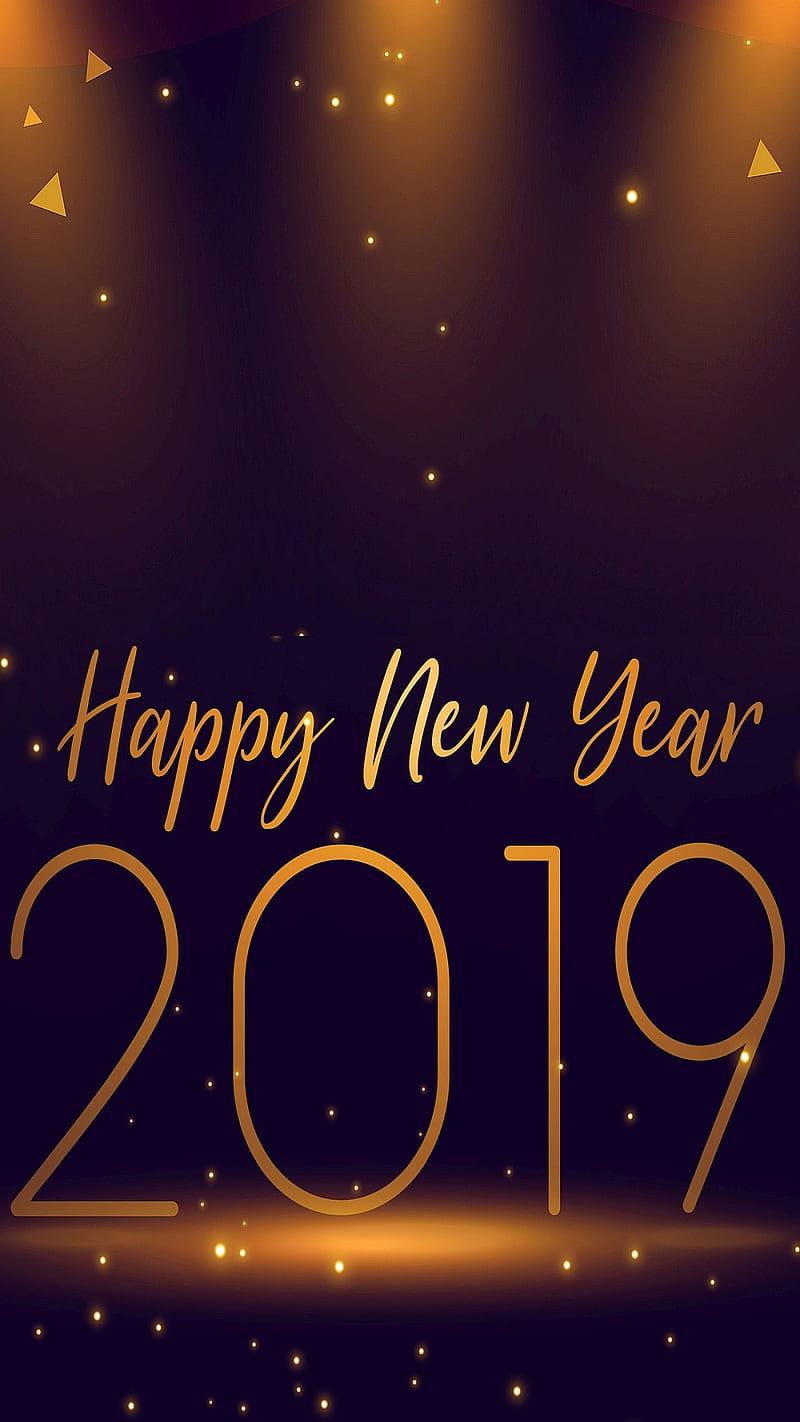 Happy New Year, 2019, from dljunkie ...