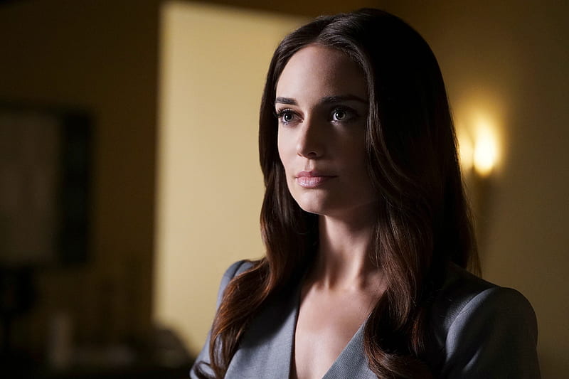 Aida In Agents Of Shield , agents-of-shield, tv-shows, HD wallpaper