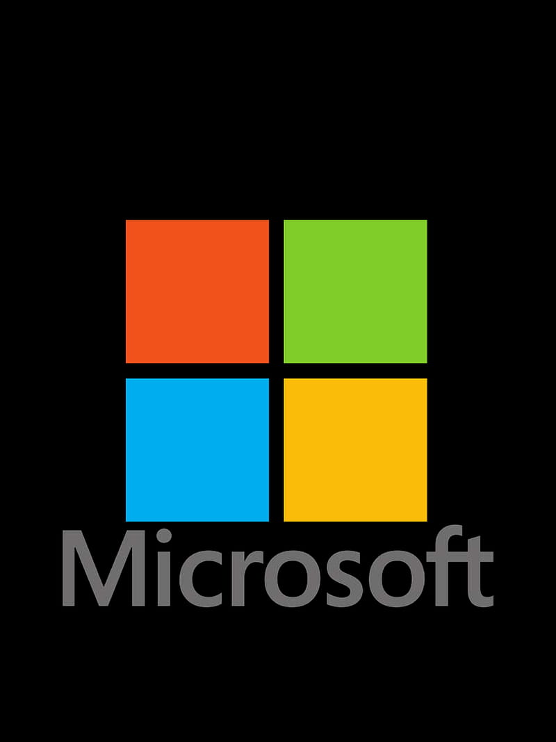 Microsoft New Logo, mssm, HD phone wallpaper | Peakpx