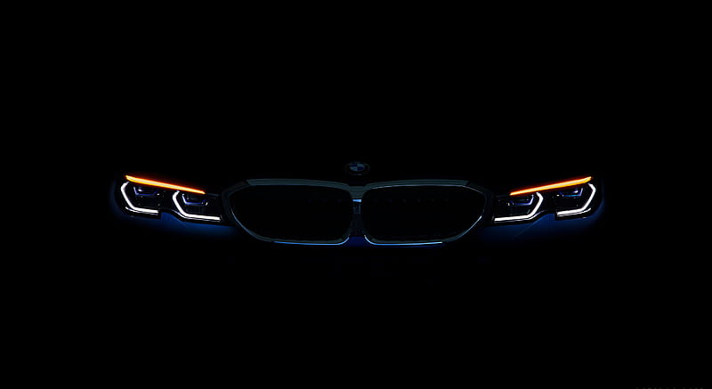 2019 BMW 3 Series - Headlight , car, HD wallpaper