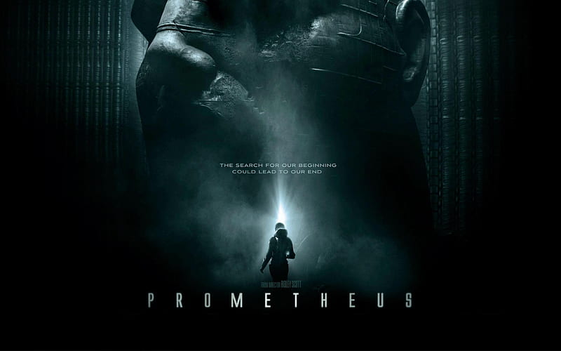 Prometheus 2012 Movie 18, HD wallpaper